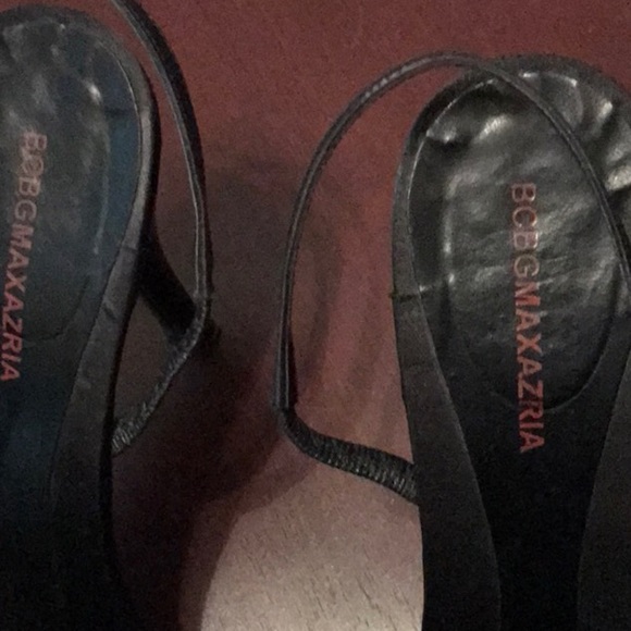 BCBGMAXAZRIA size usa 10 eur 41 - Picture 5 of 6